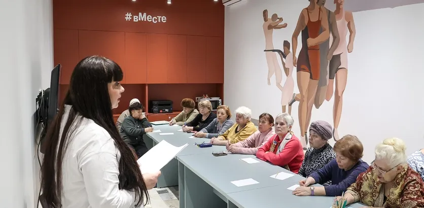 Нижегородский Росреестр на страже правовой грамотности населения в сфере недвижимости